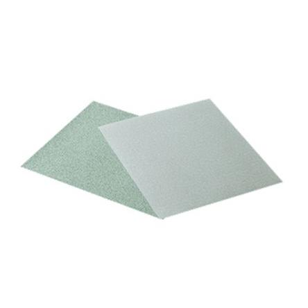 Brusný arch Oxid hlinitý zrnitost P240 P240, délka: 230 mm, šířka: 280mm PREMINES