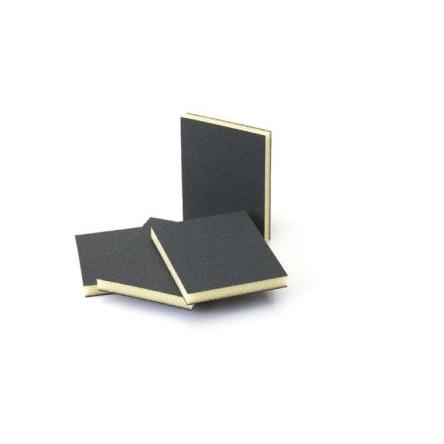 Brusný blok, 8953 Fine, řada: FLEXPAD 2 FACES Jemné Karbid křemíku PREMINES, délka: 125 mm, šířka: 100mm