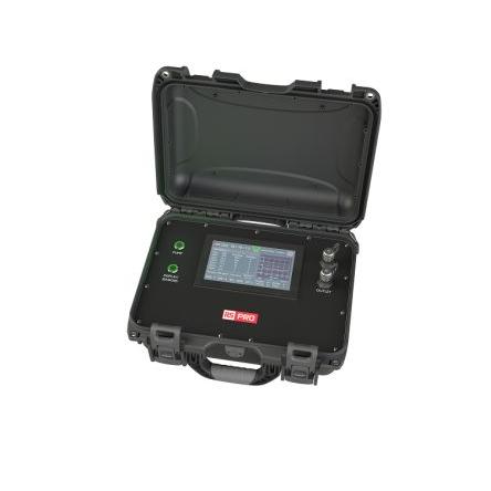 RS PRO Digitální 10 h IP67, IP54