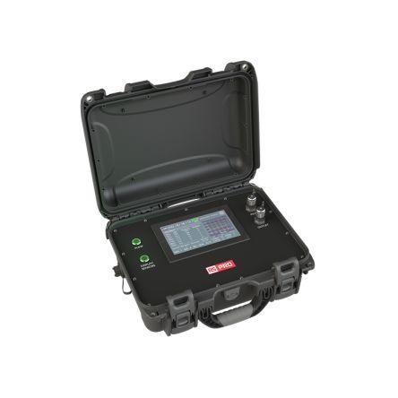 RS PRO Digitální 10 h IP67, IP54