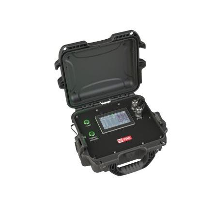 RS PRO Digitální 10 h IP67, IP54