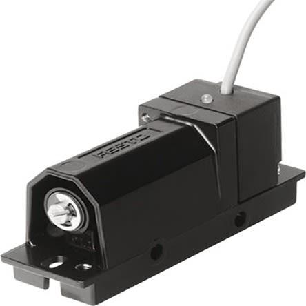 Převodník, řada: PEN Stlačený vzduch -1 bar 30V dc IP67, max. tlak: 8 bar Festo