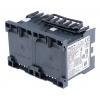 Schneider Electric 1 NC Reverzační stykač napětí ve vinutí 24V ac 3pólový 6 A 690V ac 3 kW s 3 NO kontakty 24V ac Řízení