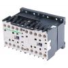 Schneider Electric 1 NC Reverzační stykač napětí ve vinutí 24V ac 3pólový 6 A 690V ac 3 kW s 3 NO kontakty 24V ac Řízení