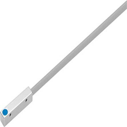 Festo Indukční bezdotykový snímač SIES-Q5B-PO-K-L Blok SIES 0.8 mm 200mA IP67 3 kHz 30 V dc