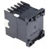 Schneider Electric 1 NO Stykač napětí ve vinutí 24V dc 3pólový 6 A 690V ac 2.2 kW s 3 NO kontakty 24V dc Řízení motoru,