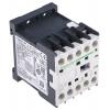 Schneider Electric 1 NO Stykač napětí ve vinutí 24V dc 3pólový 6 A 690V ac 2.2 kW s 3 NO kontakty 24V dc Řízení motoru,