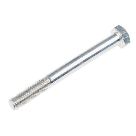 RS PRO Šroub s vnitřním šestihranem, Leskle pozinkovaný, Ocel, M6, délka: 60 mm