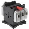 Schneider Electric Odpínač, řada: TeSyS Vario 3pólový 20 A 11A