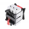Schneider Electric Spínač-odpojovač a izolátor, řada: TeSys VARIO 3pólový 50 A