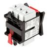 Schneider Electric Oddělovací (hlavní) vypínač, rozsah: VARIO 3pólový Montáž do panelu IP65 20A 11 kW