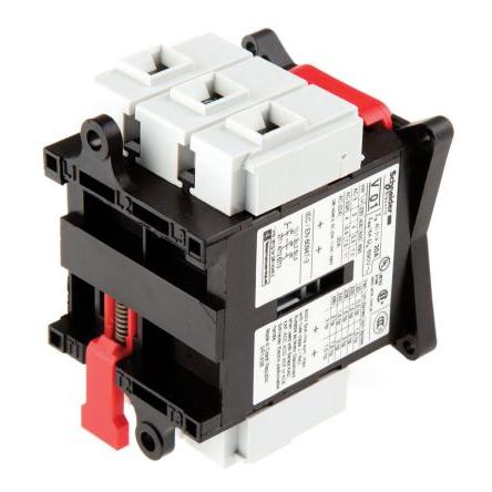 Schneider Electric Oddělovací (hlavní) vypínač, rozsah: VARIO 3pólový Montáž do panelu IP65 20A 11 kW