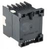 Schneider Electric 2 NO, 2 NC Stykač napětí ve vinutí 24V dc 4pólový 10 A 690V ac s 2 NO/2 NC kontakty 24V dc Řídicí