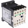 Schneider Electric 4 NO Stykač napětí ve vinutí 24V 4pólový 10 A 690V ac 250 VA s 4 NO kontakty 24V Řídicí relé, rozsah: