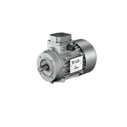 Motovario Motor AC, řada: M 3 Reverzibilní 1800rpm 1.5 kW IE3 Montáž na přírubu 4pólový 400V