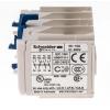 Schneider Electric Pomocný kontakt 3 NO, 1 NC 4 Šroubová svorka, Lišta DIN, rozsah: LA1K s Šroub 10 A 600V ac