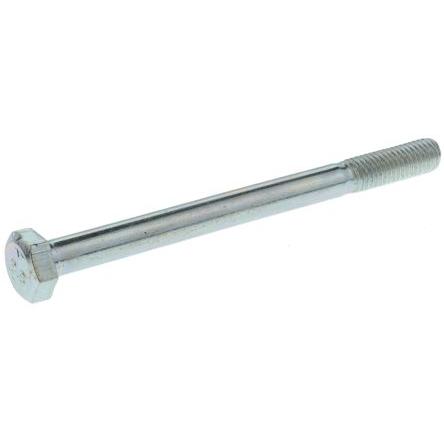 RS PRO Šroub s vnitřním šestihranem, Leskle pozinkovaný, Ocel, M8, délka: 100 mm