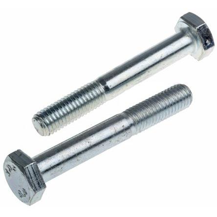 RS PRO Šroub s vnitřním šestihranem, Leskle pozinkovaný, Ocel, M10, délka: 70 mm