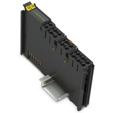 WAGO Vstupní modul 750 Digitální 24V dc