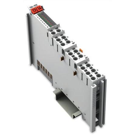 WAGO Digitální výstupní modul 750 Digitální 24V dc