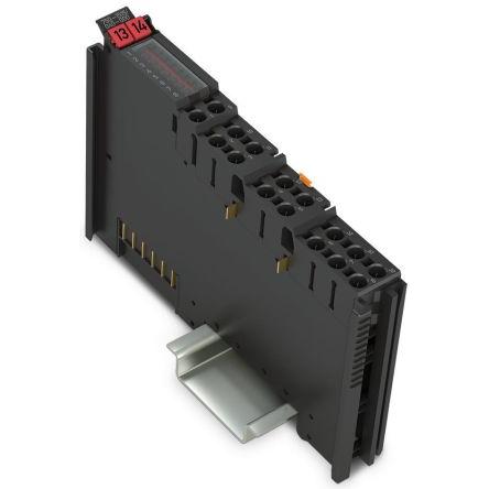 WAGO Digitální výstupní modul 750 Digitální 24V dc