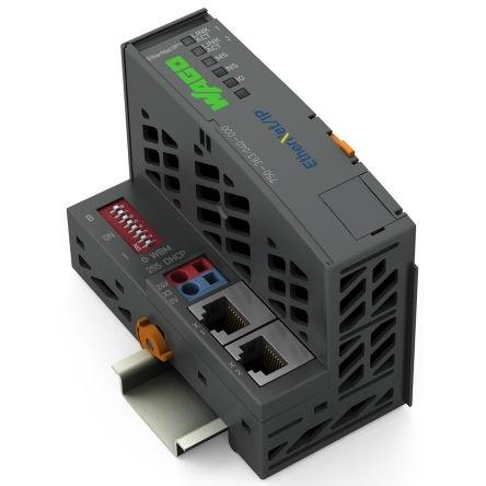 Adaptér rozhraní WAGO RJ45 Vnější