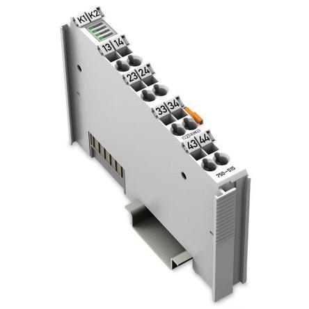 WAGO Digitální výstupní modul 750 Digitální 5V dc