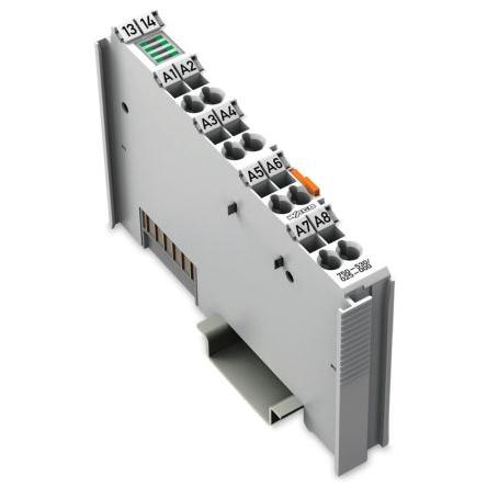 WAGO Digitální výstupní modul 750 Digitální 24V dc