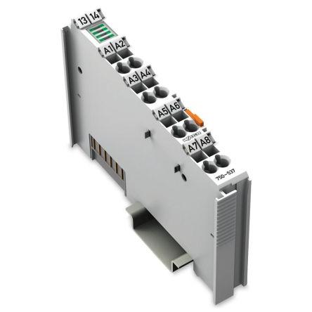 WAGO Digitální výstupní modul 750 Digitální 24V dc