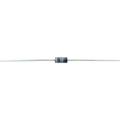 TRU COMPONENTS Schottkyho dioda - usměrňovač TC-SB120 DO-15 20 V jednotlivé