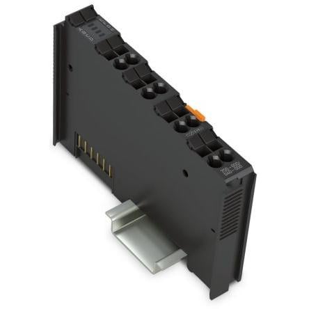 WAGO PLC – I/O modul 750 5V dc