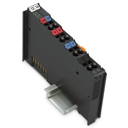 Modul I/O, rozsah: 750 WAGO