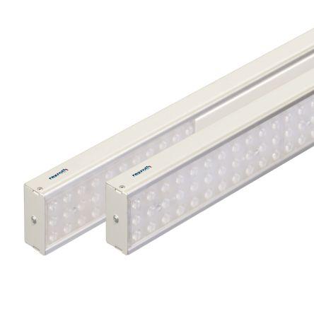 Bosch Rexroth Pracovní světlo, řada: SL 12 LED economic, typ žárovky: LED 140 Lm/W, typ žárovky: Pracovní svítilna, 11.5