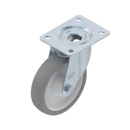 3842562058 Bosch Rexroth Otočné 3000 N 160 mm, Vyztužený polyamid