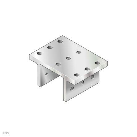 Lineární vodící nosník 8981535323, řada: EcoSlide Bosch Rexroth