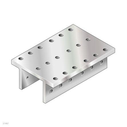 Lineární vodící nosník 8981535324, řada: EcoSlide Bosch Rexroth