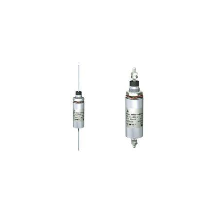 TDK B85321 250V ac 0.0025 μF Průchozí otvor