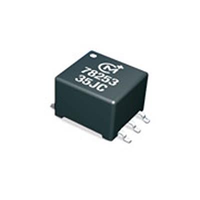 Murata Power Solutions Transformátor PCB, sekundární napětí: 5 V Povrch 1 W