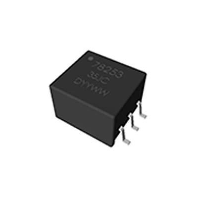 Murata Power Solutions Transformátor PCB, sekundární napětí: 5 V Povrch 1 W