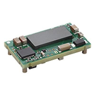 Murata Power Solutions Izolovaný převodník DC-DC MYBSP, výstup: 5V dc, Vin 48V dc 5.1 A, Vin 48V dc 25.5 W -40 °C 85 °C