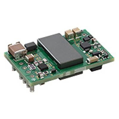 Murata Power Solutions Izolovaný převodník DC-DC MYBSP, výstup: 5V dc, Vin 48V dc 2 A, Vin 48V dc 10 W -40 °C 85 °C