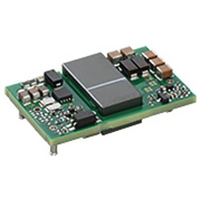 Murata Power Solutions Izolovaný převodník DC-DC MYBSP, výstup: 54V dc, Vin 24V dc 560 mA, Vin 24V dc 30 W -40 °C 85 °C