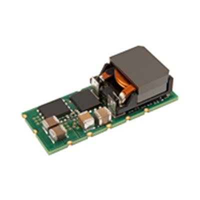 Murata Power Solutions Neizolovaný DC/DC měnič OKL2-T/20-W12, výstup: 5.5V dc, Vin 12V dc, Vin 12V dc 20 A Povrch -40 °C