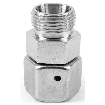 Parker Hydraulická armatura DIN 22 mm OD 47.5mm