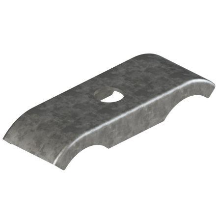 Trubková svorka DPO1X Parker, pro vnější průměr trubice: 22 mm OD