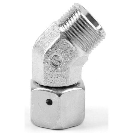 Hydraulická armatura EV08SOMDCF Parker Kužel