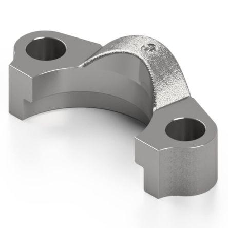 Hydraulická potrubní svorka FHS62CFX Parker, pro vnější průměr trubice: 32.5 mm OD