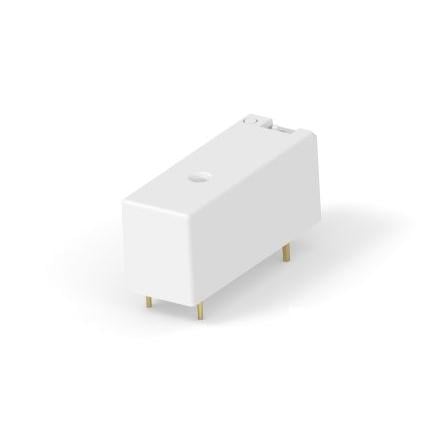 TE Connectivity Výkonové relé SPDT Montáž na plošný spoj 8A 24V dc SCHRACK Miniature Power PCB RYII
