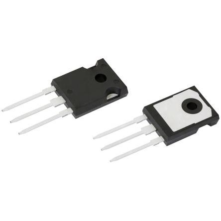 Vishay Usměrňovací a Schottkyho diody SEP4512-M3/P 45 A 1200 V, TO-247AD 3L, počet kolíků: 3 kolíkový