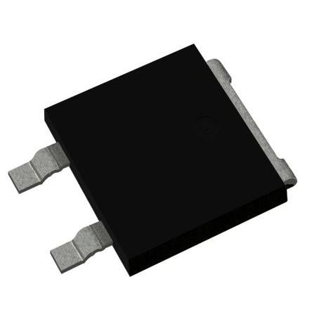 Vishay Usměrňovací a Schottkyho diody VS-3C10ED07T-M3/I Schottkyho dioda 10 A 650 V, SMPD 2L, počet kolíků: 3 kolíkový